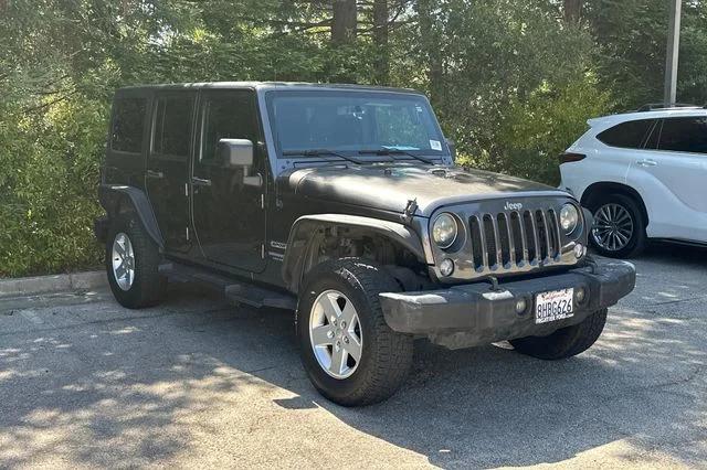 jeep wrangler unlimited 2016 1C4BJWDG8GL222777 image jeep wrangler unlimited 2016 1C4BJWDG8GL222777 image